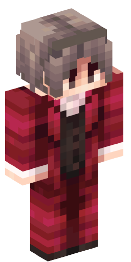 Twilight72 Minecraft Skin Preview on Minecraft.Co.Com