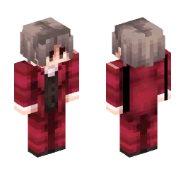 Minecraft Skin #226205