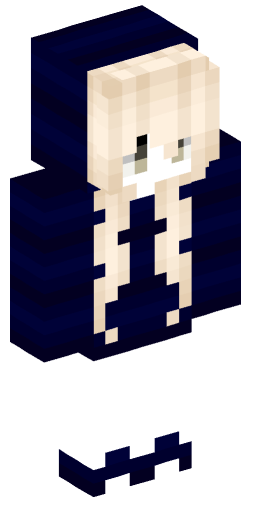 Twilight_90 Minecraft Skin Preview on Minecraft.Co.Com