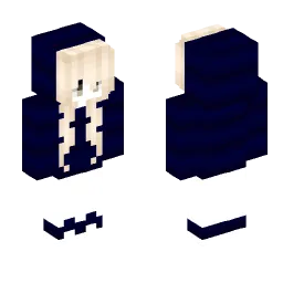 Minecraft Skin #226206