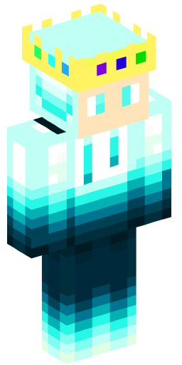 TwilightCreeper Minecraft Skin Preview on Minecraft.Co.Com