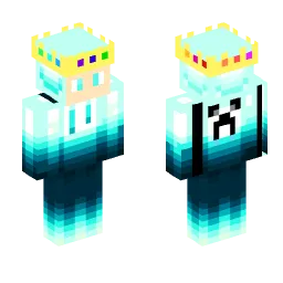 Minecraft Skin #226207
