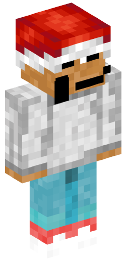 TwilightStar_09 Minecraft Skin Preview on Minecraft.Co.Com