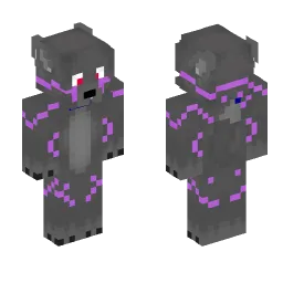 Minecraft Skin #226209