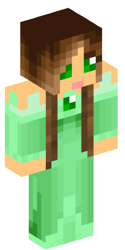 Twilight_Dreamz Minecraft Skin Preview on Minecraft.Co.Com