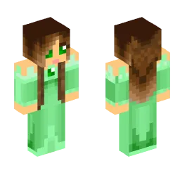 Minecraft Skin #226210