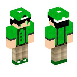 Minecraft Skin #226217
