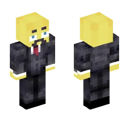 Minecraft Skin #226218