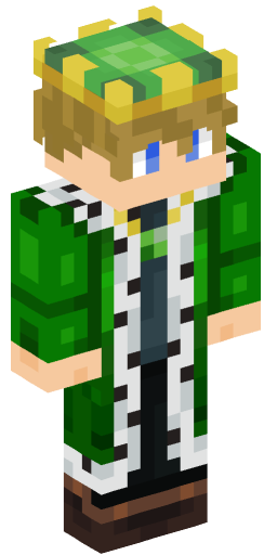 jeffthepig1 Minecraft Skin Preview on Minecraft.Co.Com