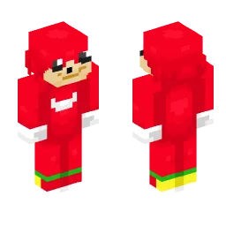 Minecraft Skin #226228