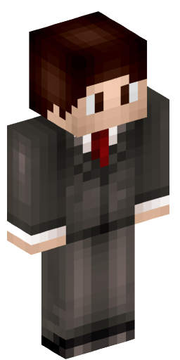 LegionSin Minecraft Skin Preview on Minecraft.Co.Com