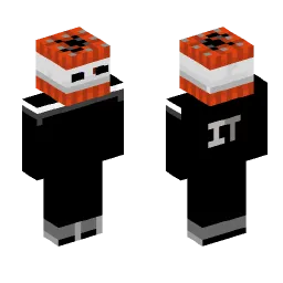 Minecraft Skin #226233