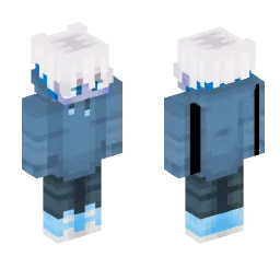 Minecraft Skin #226237