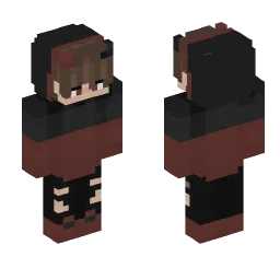 Minecraft Skin #226239