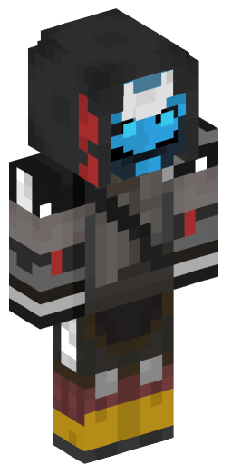 legion2000hanse Minecraft Skin Preview on Minecraft.Co.Com
