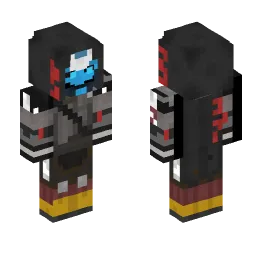 Minecraft Skin #226240