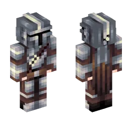 Minecraft Skin #226241