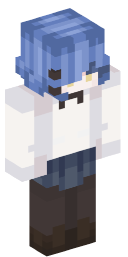 bocchi99 Minecraft Skin Preview on Minecraft.Co.Com