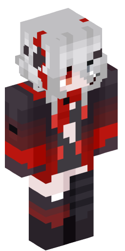 nautilus213 Minecraft Skin Preview on Minecraft.Co.Com