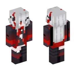 Minecraft Skin #226252
