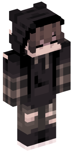 Nautiluse1 Minecraft Skin Preview on Minecraft.Co.Com