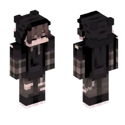 Minecraft Skin #226253