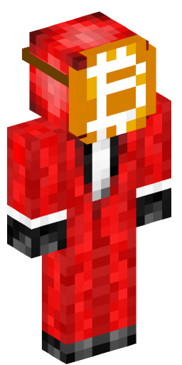 NauticaGIP Minecraft Skin Preview on Minecraft.Co.Com