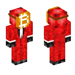 Minecraft Skin #226254