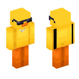 Minecraft Skin #226255