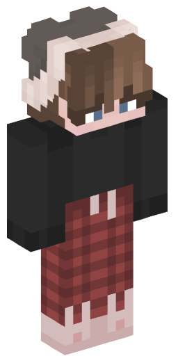 NautikSM Minecraft Skin Preview on Minecraft.Co.Com