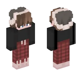 Minecraft Skin #226256