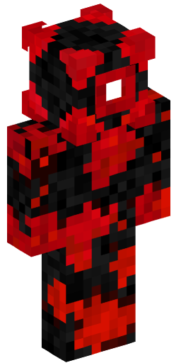 Nautilus361 Minecraft Skin Preview on Minecraft.Co.Com