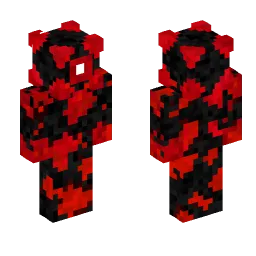 Minecraft Skin #226257