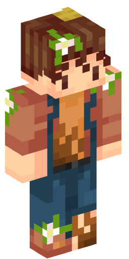 nauticalz Minecraft Skin Preview on Minecraft.Co.Com