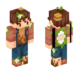 Minecraft Skin #226258