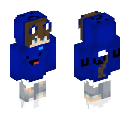 Minecraft Skin #226260