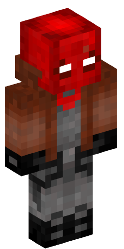 RichMcLovin Minecraft Skin Preview on Minecraft.Co.Com