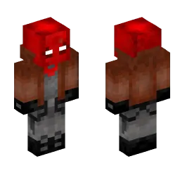 Minecraft Skin #226264