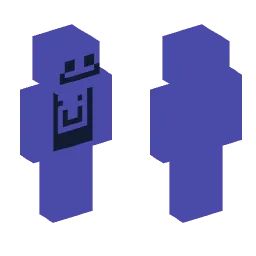 Minecraft Skin #226265