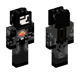 Minecraft Skin #226266