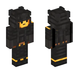 Minecraft Skin #226270