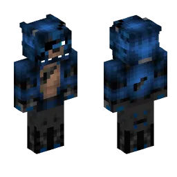 Minecraft Skin #226273
