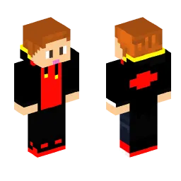 Minecraft Skin #226274
