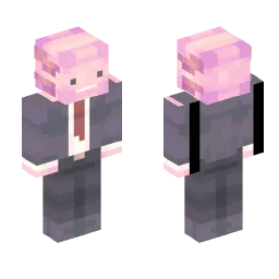 Minecraft Skin #226282
