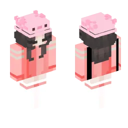 Minecraft Skin #226283