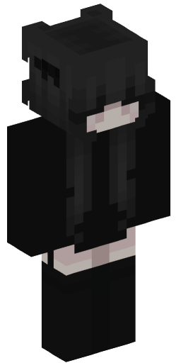 izumi3y Minecraft Skin Preview on Minecraft.Co.Com