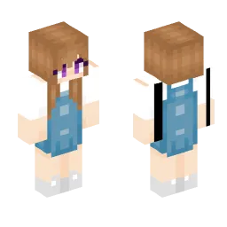 Minecraft Skin #226285