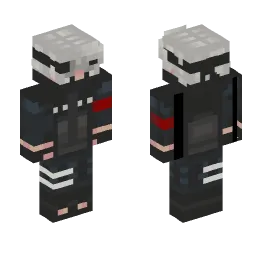 Minecraft Skin #226287