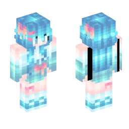 Minecraft Skin #226288