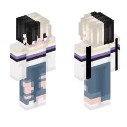 Minecraft Skin #226289